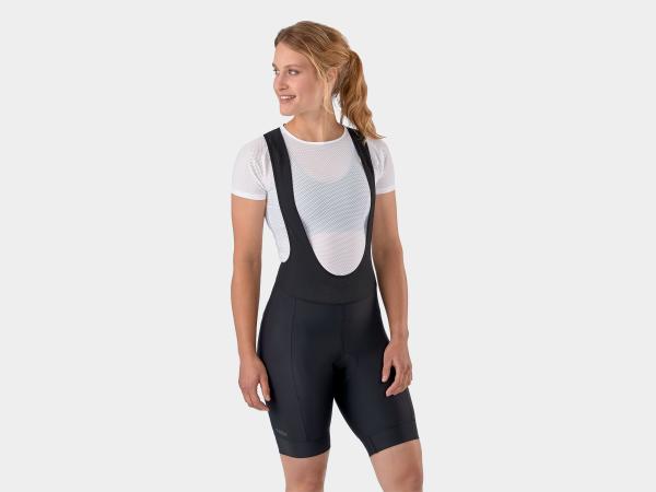 Trek Tr&auml;gershort Trek Solstice Bib Women S Black