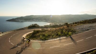 Trek Tr&auml;gershort Trek Solstice Bib Women L Black Produktbild 6