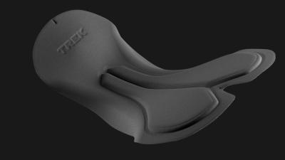 Trek Tr&auml;gershort Trek Solstice Bib Women XL Black Produktbild 7