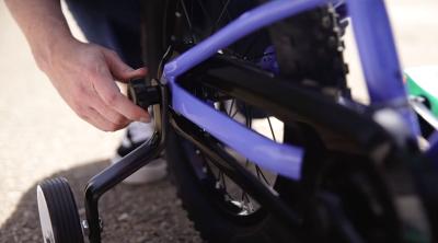 Trek Precaliber 12 12 Viper Red Produktbild 9