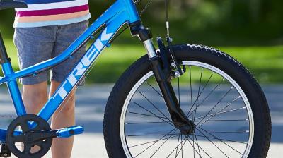 Trek Precaliber 20 7SP 20 Viper Red Produktbild 10