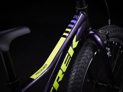 Trek Precaliber 20 FW 20 Purple Abyss Produktbild 3
