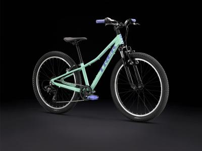 Trek Precaliber 24 8S Sus 24 Aloha Green Produktbild 1