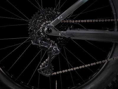 Trek Farley 5 XL Satin Blue Sage to Lithium Grey Fade Produktbild 3