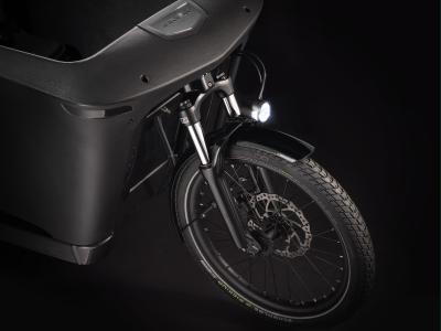 Trek Fetch+ 4 EU OSFM Dnister Black Produktbild 8