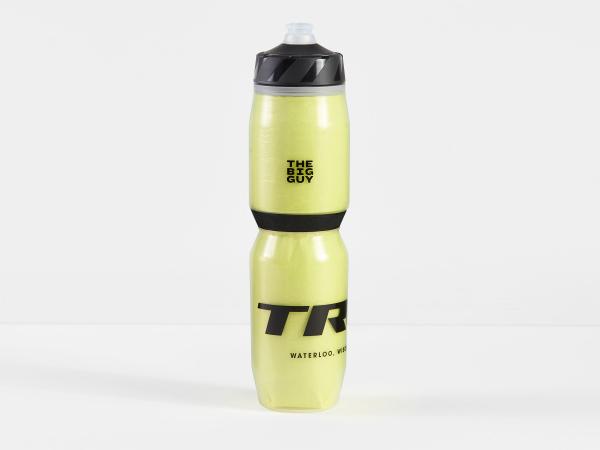 Trek Bottle Trek Voda Ice 28oz High Visibility Yellow