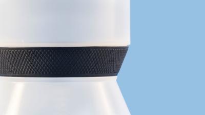 Trek Bottle Trek Voda Ice 28oz Red Produktbild 6