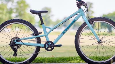 Trek Wahoo 20 Path 20 Pink Frosting Produktbild 10