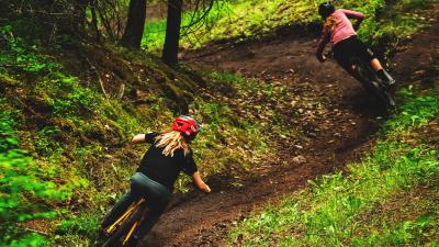 Trek Fuel EX 8 GX AXS L 29 Matte Keswick Produktbild 14