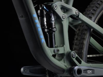 Trek Fuel EX 8 GX AXS XL 29 Matte Keswick Produktbild 6