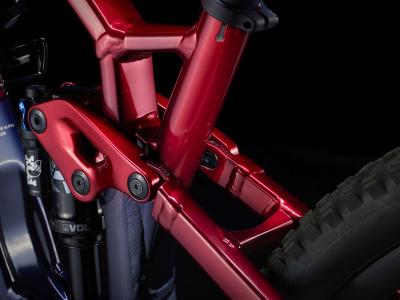 Trek Fuel EX 8 GX AXS M 29 Rage Red Produktbild 3
