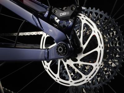 Trek Fuel EX 8 GX AXS M 29 Rage Red Produktbild 5