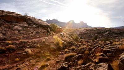 Trek Shirt Trek Evoke Tech Tee X-Small Black Olive Produktbild 4