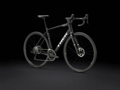 Trek Domane AL 5 52 Matte Trek Black Produktbild 1
