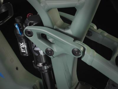 Trek FUEL EXe 8 GX AXS EU M Matte Keswick Produktbild 6