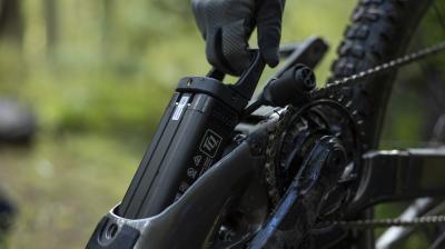 Trek FUEL EXe 8 GX AXS EU L Matte Keswick Produktbild 15