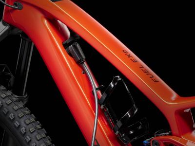 Trek FUEL EXe 9.8 GX AXS EU XL Lava Produktbild 5