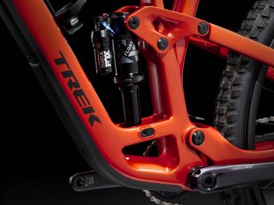 Trek Fuel EX 9.8 XT ML 29 Lava Produktbild 6