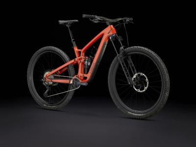 Trek Fuel EX 9.8 XT L 29 Lava Produktbild 1