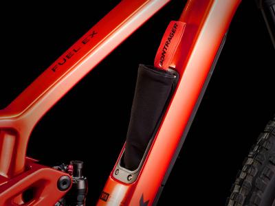Trek Fuel EX 9.8 XT L 29 Lava Produktbild 2