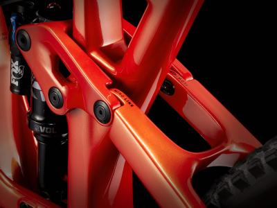 Trek Fuel EX 9.8 XT L 29 Lava Produktbild 3