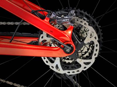 Trek Fuel EX 9.8 XT L 29 Lava Produktbild 5