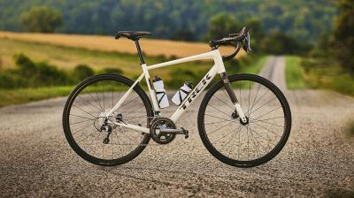 Trek Domane AL 2 44 Matte Lithium Grey Produktbild 15