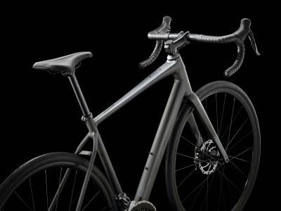 Trek Domane AL 2 49 Matte Lithium Grey Produktbild 2