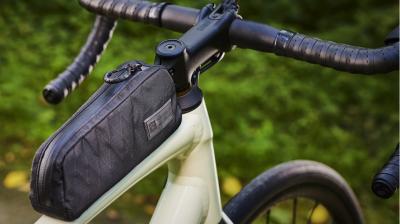 Trek Domane AL 2 54 Matte Lithium Grey Produktbild 14