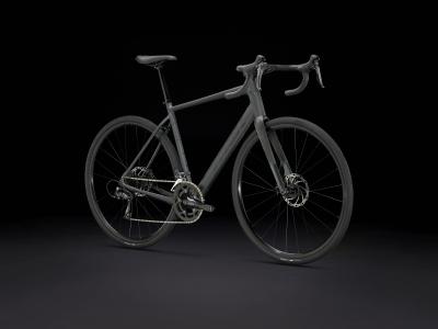Trek Domane AL 2 56 Matte Lithium Grey Produktbild 1