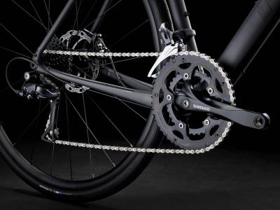 Trek Domane AL 2 58 Matte Lithium Grey Produktbild 9