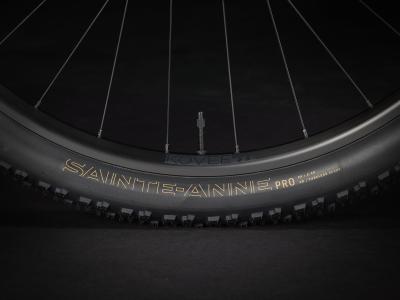 Trek Procaliber 6 XL Satin Trek Black/Lithium Grey Produktbild 5