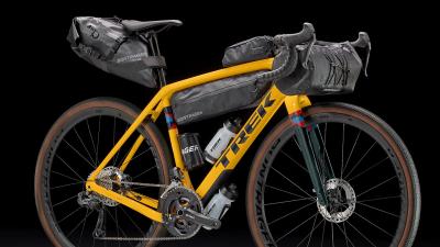 Trek Checkpoint ALR 4 61 Matte Galactic Grey Produktbild 13