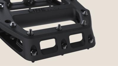 Trek Pedal Trek Line Elite Black Produktbild 5