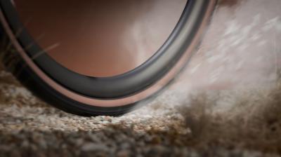 Bontrager Reifen Bontrager Girona RSL GR 700x38C TLR Black Produktbild 6