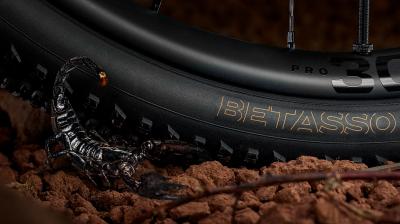 Bontrager Reifen Bontrager Betasso RSL 700x42C TLR Black Produktbild 6