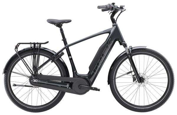 Trek District+ 3 L Lithium Grey 800