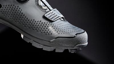 Trek Schuh Trek Foray Mountain 39 Black Produktbild 9