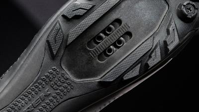 Trek Schuh Trek Foray Mountain 46 Black Produktbild 12