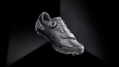 Trek Schuh Trek Foray Mountain 46 Black Produktbild 5