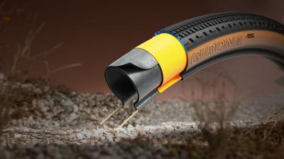 Bontrager Reifen Bontrager Girona RSL GR 700x42C TLR Black/T Produktbild 4