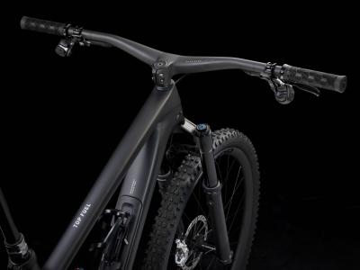 Trek Top Fuel 9.9 XX AXS ML Matte Dark Web Produktbild 2