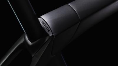 Trek Domane+ SLR 6 EU 50 Matte Deep Smoke Produktbild 5