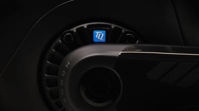 Trek Domane+ SLR 6 EU 54 Matte Deep Smoke Produktbild 1