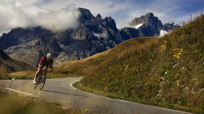 Trek Domane+ SLR 6 EU 58 Matte Deep Smoke Produktbild 3