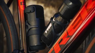 Trek Domane+ SLR 6 EU 60 Matte Deep Smoke Produktbild 4