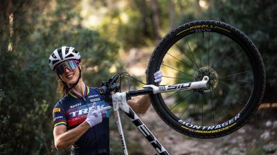 Pirelli Reifen Pirelli Scorpion Trail R 29x2.4 Black Produktbild 6