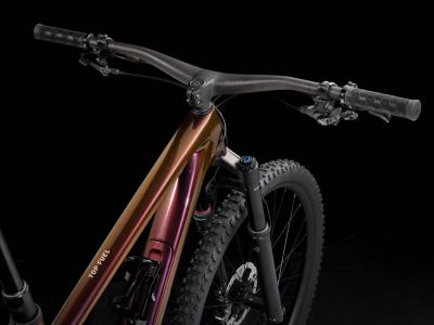 Trek Top Fuel 9.8 XT S 27.5 Axinite Flip Produktbild 2