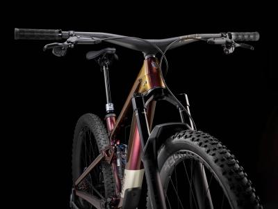 Trek Top Fuel 9.9 XO AXS ML Axinite Flip Produktbild 3
