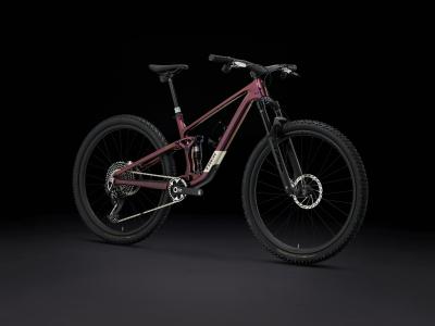 Trek Top Fuel 9.9 XX AXS XL Axinite Flip Produktbild 1